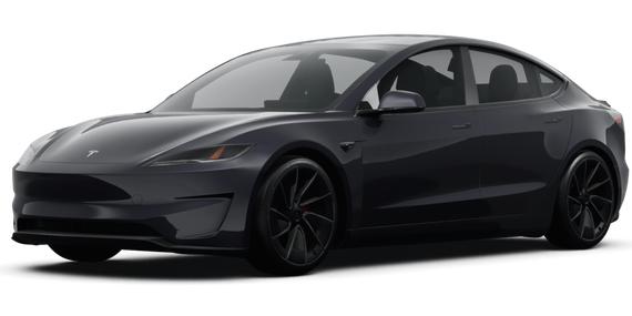 TESLA MODEL 3 2025 5YJ3E1EA1SF952760 image TESLA MODEL 3 2025 5YJ3E1EA1SF952760 image